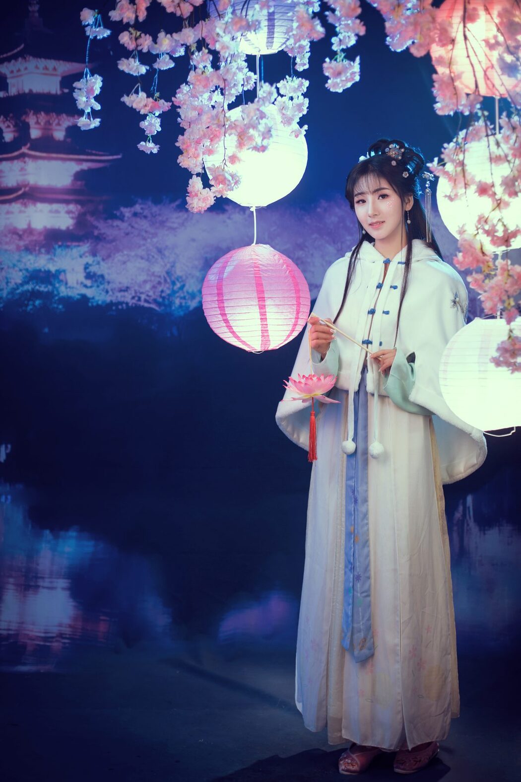 YiTuYu艺图语 Vol.3666 Li Lee