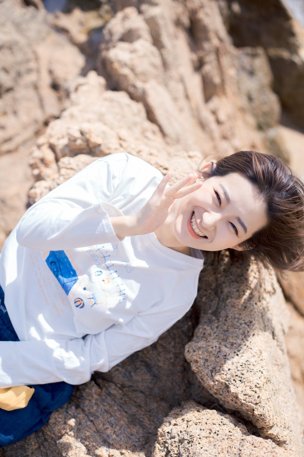 YiTuYu艺图语 Vol.356 Xiao Ming