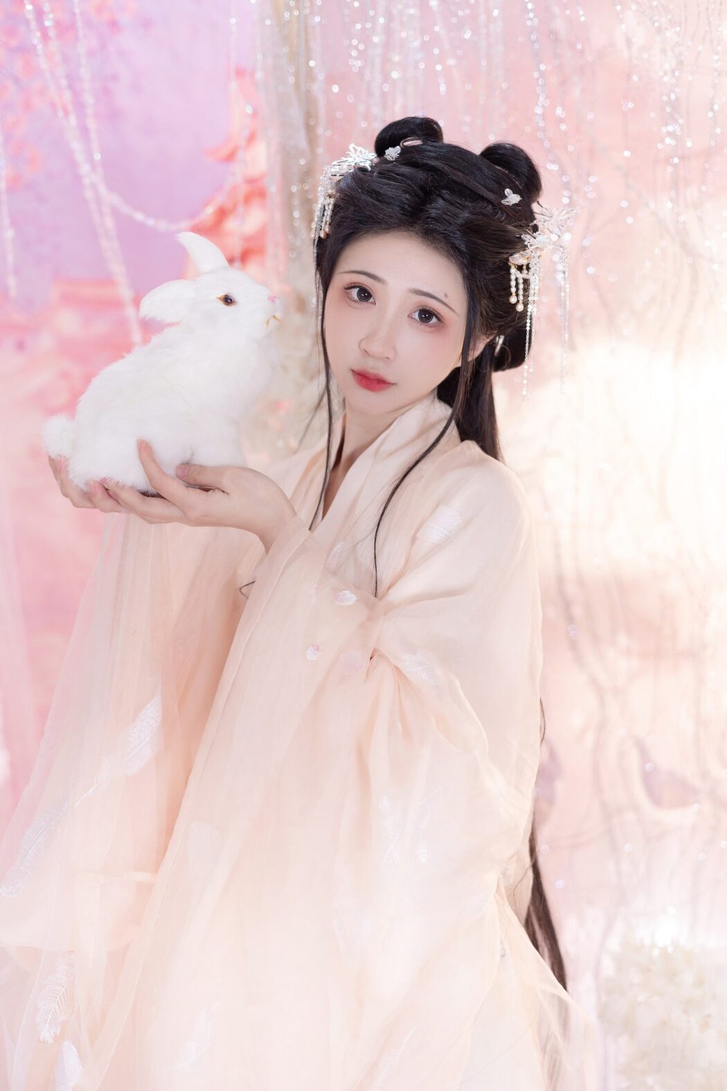 YiTuYu艺图语 Vol.3652 Qi Luo Sheng De Xiao Su Su
