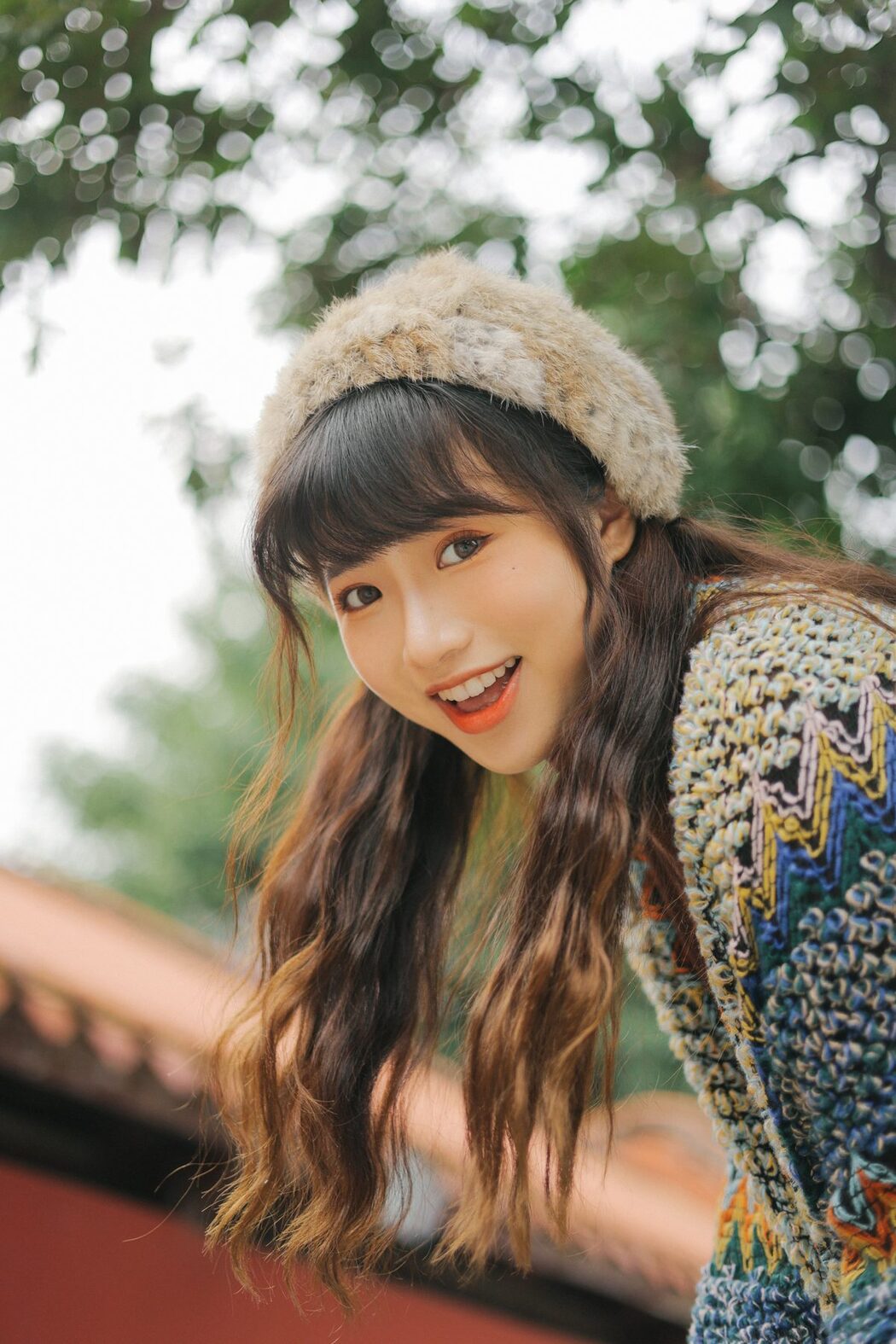 YiTuYu艺图语 Vol.3688 Lan Pang Zi