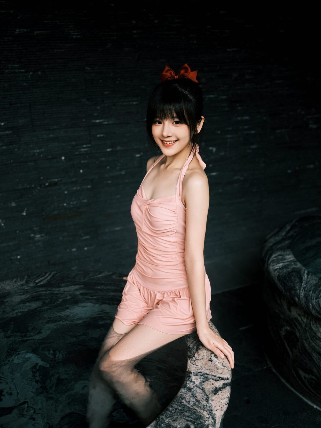 YiTuYu艺图语 Vol.3701 Xiao Xiao Miao