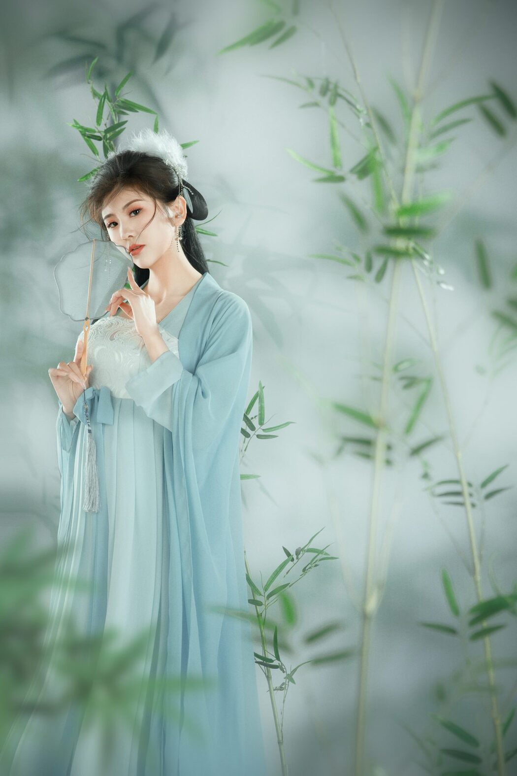 YiTuYu艺图语 Vol.3695 Fang Bao