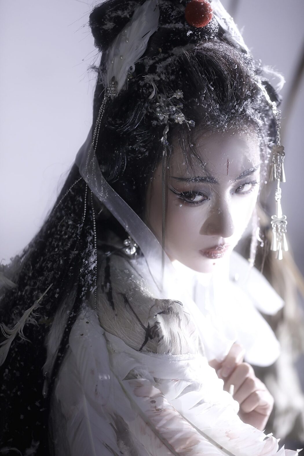 YiTuYu艺图语 Vol.3706 Zhang Bie La