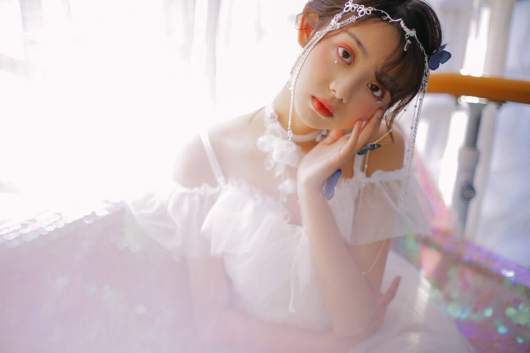 YiTuYu艺图语 Vol.3535 Qian Qian