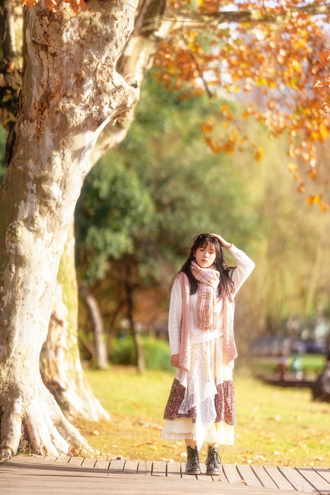 YiTuYu艺图语 Vol.3541 Zi Zi