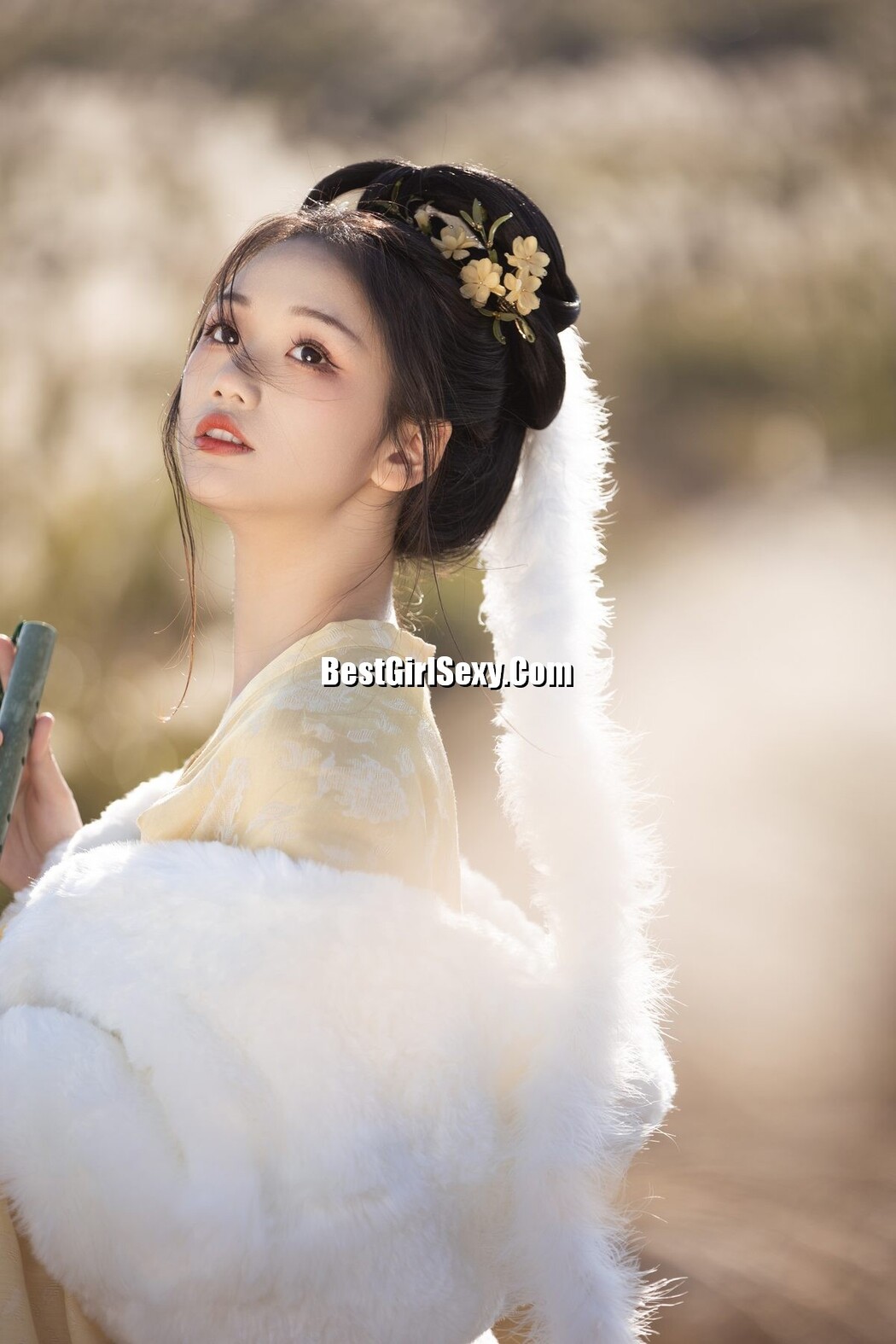 YiTuYu艺图语 Vol.3543 Wan Jiang Ting