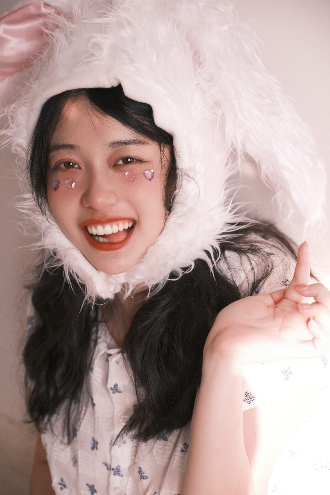 YiTuYu艺图语 Vol.3532 Jiao Zi Yao Chi Tang Tang Tang Tang Da