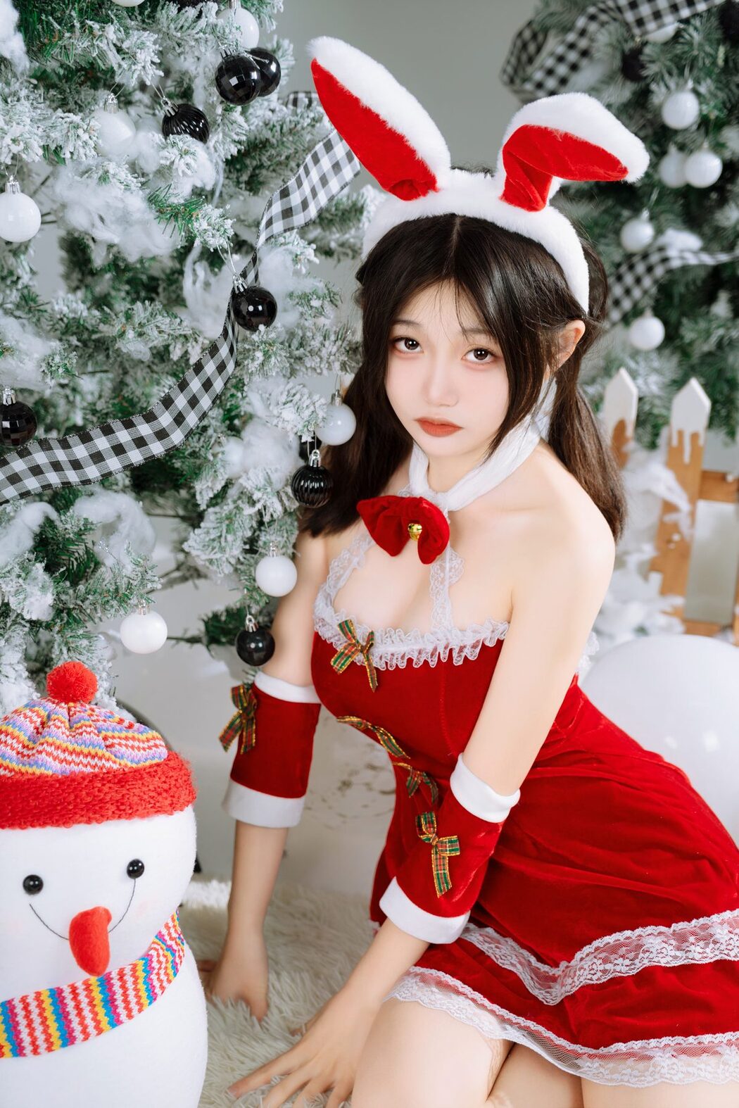 YiTuYu艺图语 Vol.3692 Xiao Guan