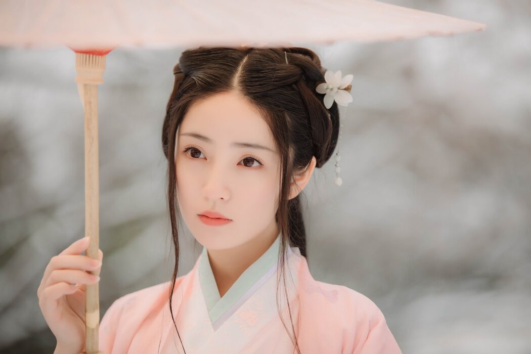 YiTuYu艺图语 Vol.370 Xiao Wu