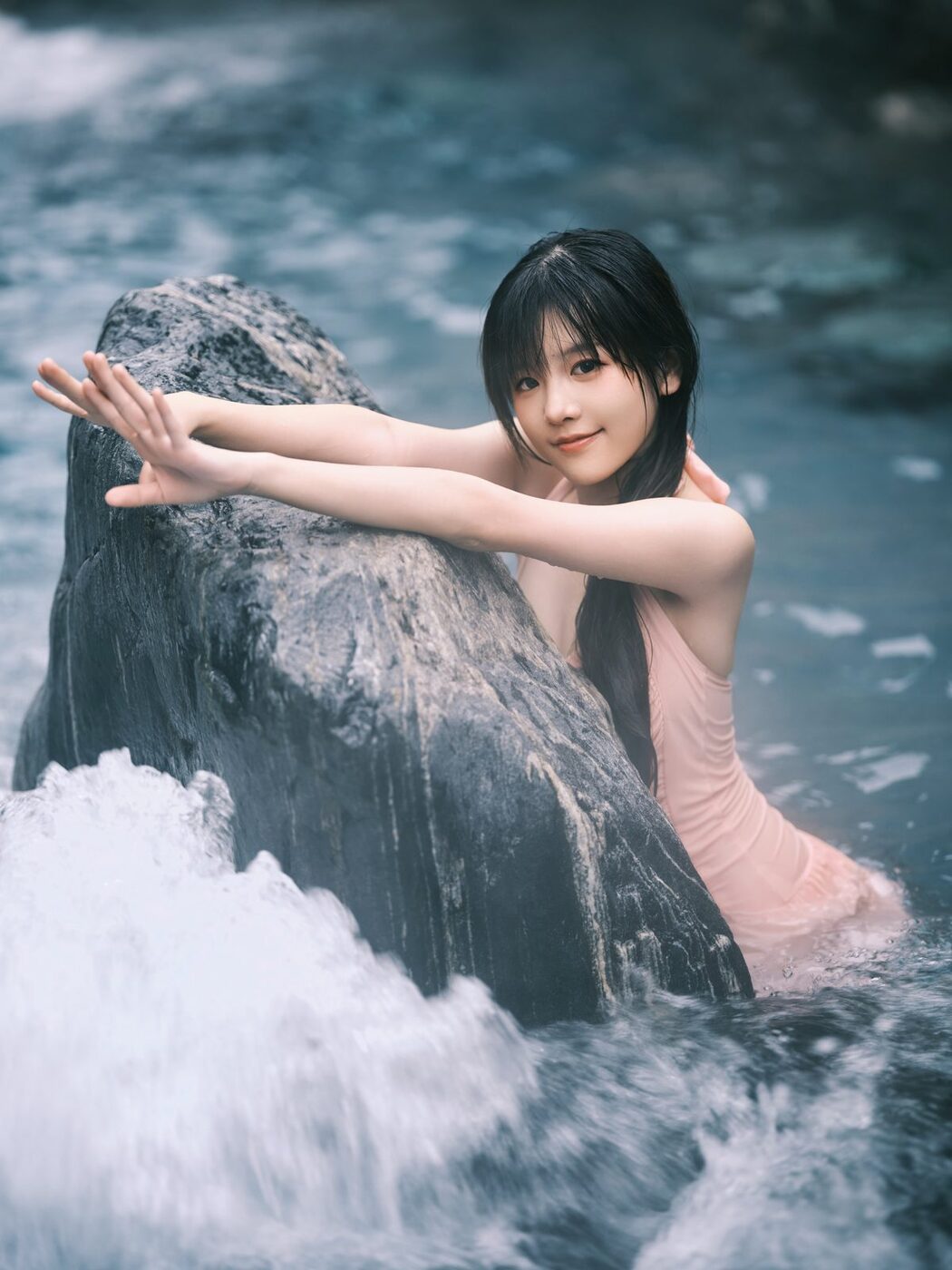 YiTuYu艺图语 Vol.3701 Xiao Xiao Miao