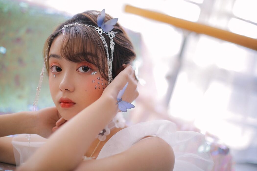 YiTuYu艺图语 Vol.3535 Qian Qian