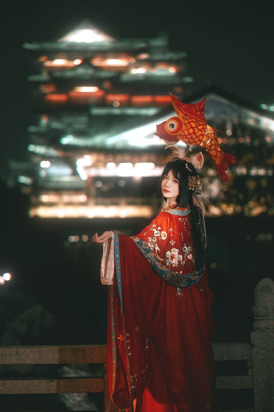 YiTuYu艺图语 Vol.3683 Ji La