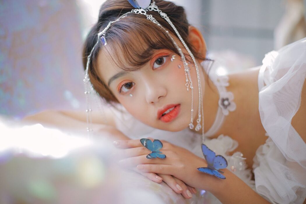 YiTuYu艺图语 Vol.3535 Qian Qian