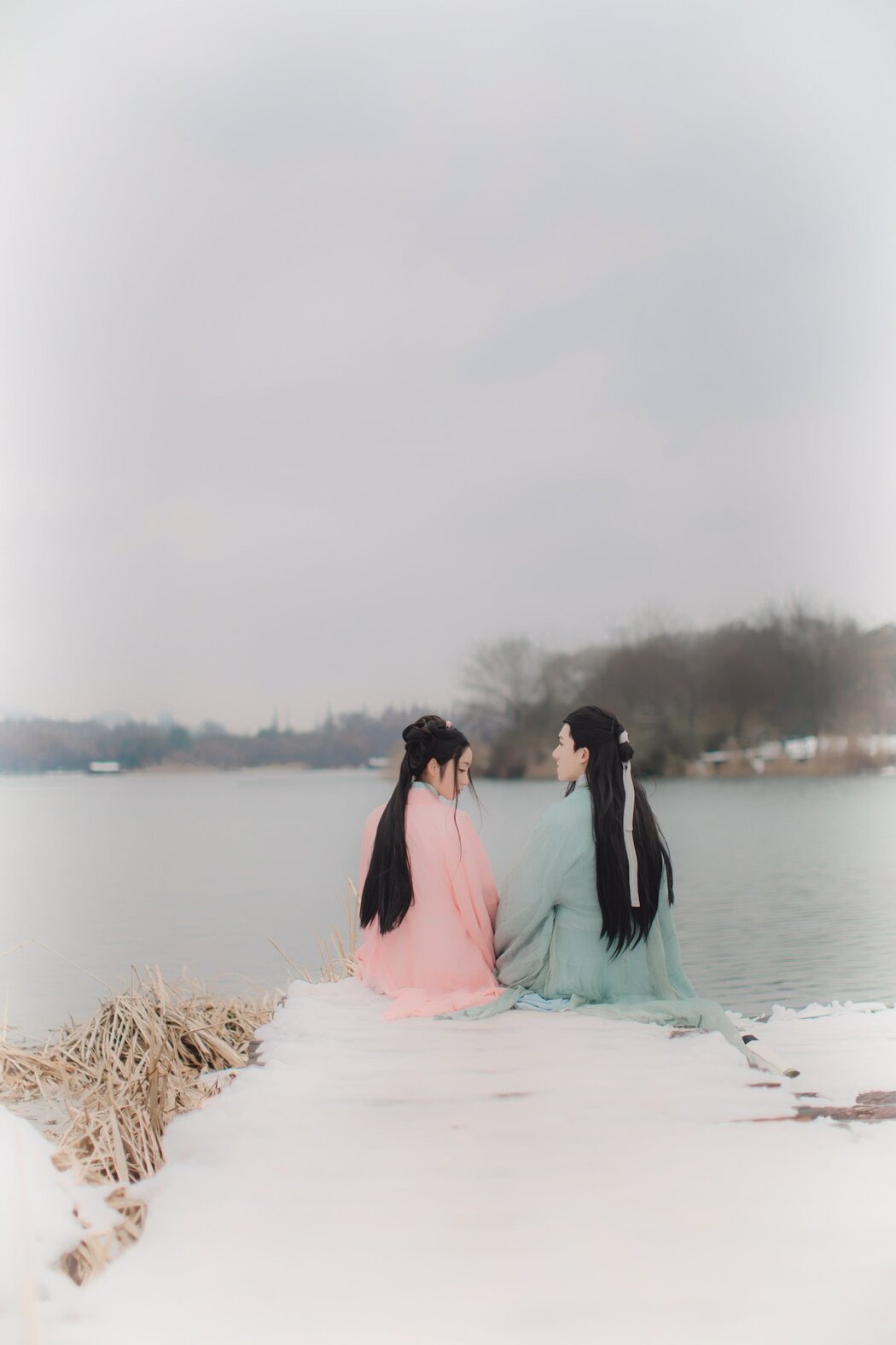 YiTuYu艺图语 Vol.370 Xiao Wu