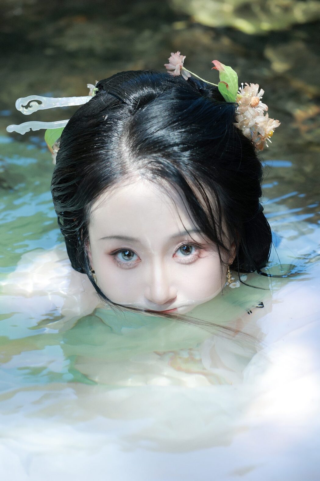 YiTuYu艺图语 Vol.3667 A Tong