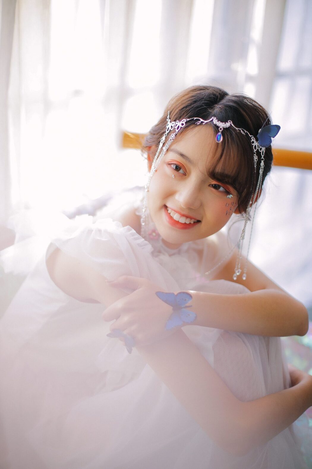 YiTuYu艺图语 Vol.3535 Qian Qian