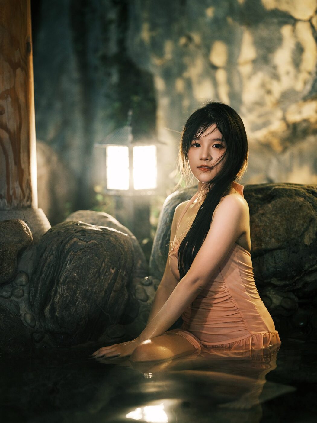 YiTuYu艺图语 Vol.3701 Xiao Xiao Miao