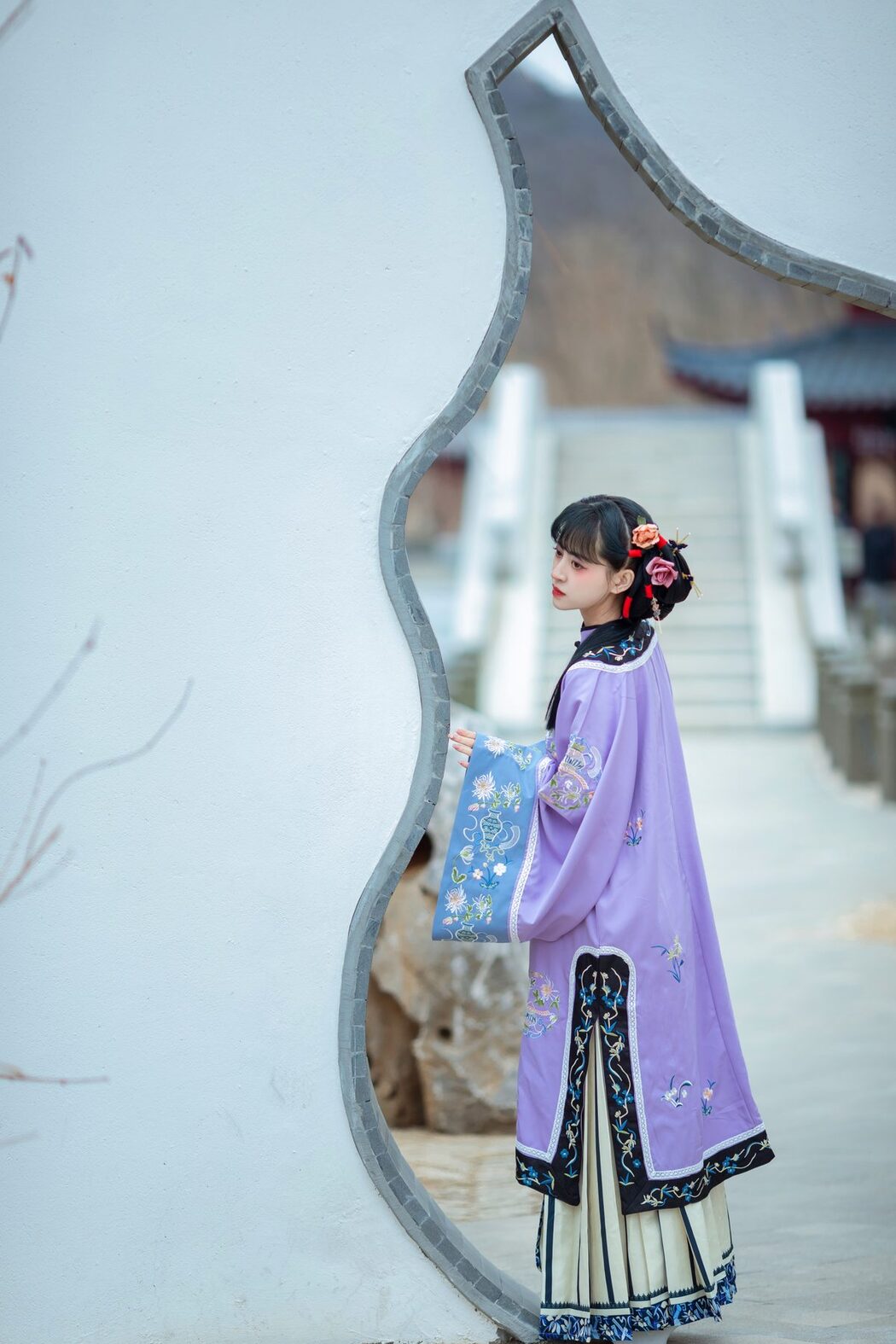 YiTuYu艺图语 Vol.3700 Yi Xuan