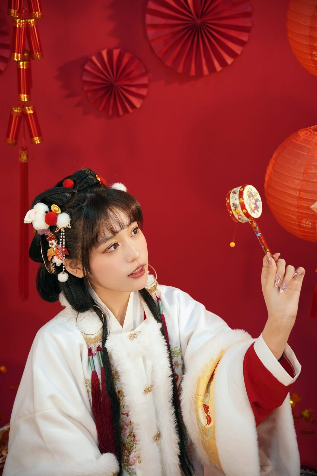 YiTuYu艺图语 Vol.3687 Teng