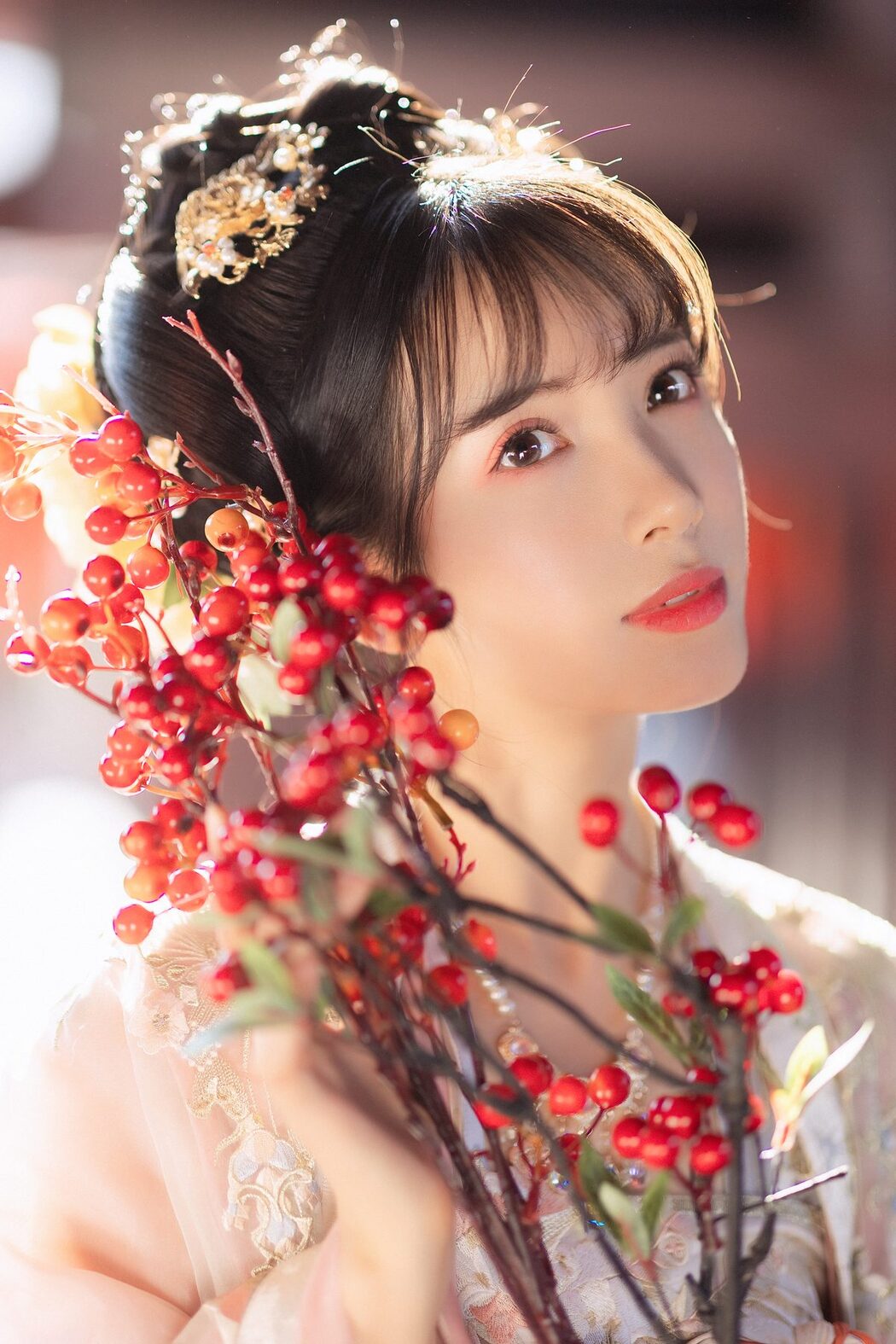 YiTuYu艺图语 Vol.3550 Yi Zhi A Meng Zai