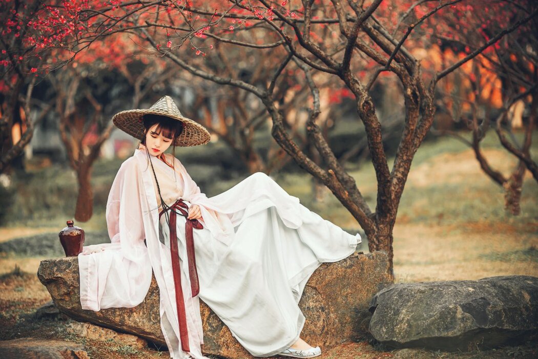 YiTuYu艺图语 Vol.364 Fan Da Er