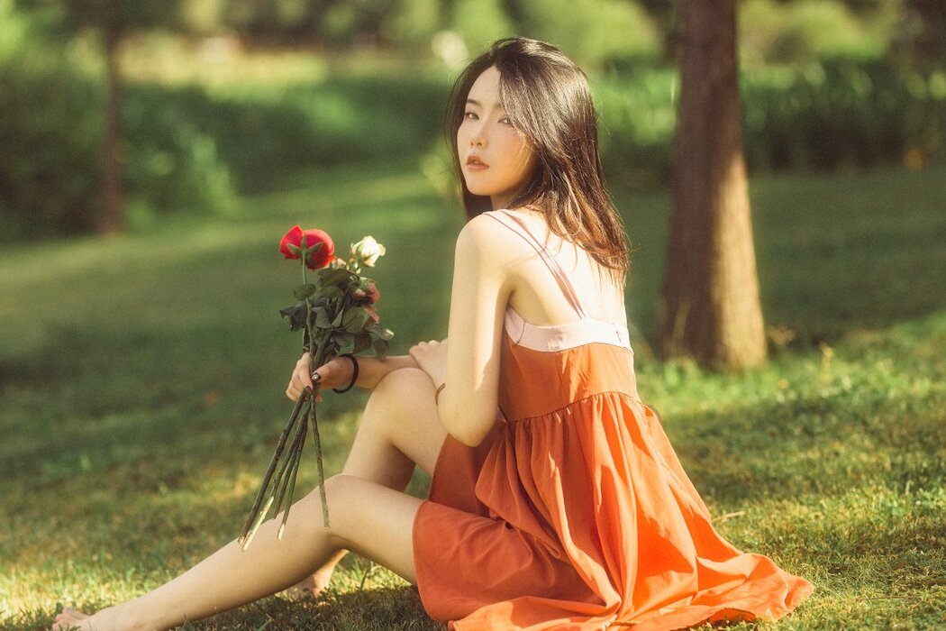 YiTuYu艺图语 Vol.353 San Chong Zi