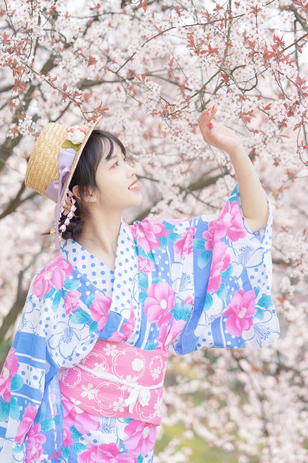 YiTuYu艺图语 Vol.3534 Izumi Izumi
