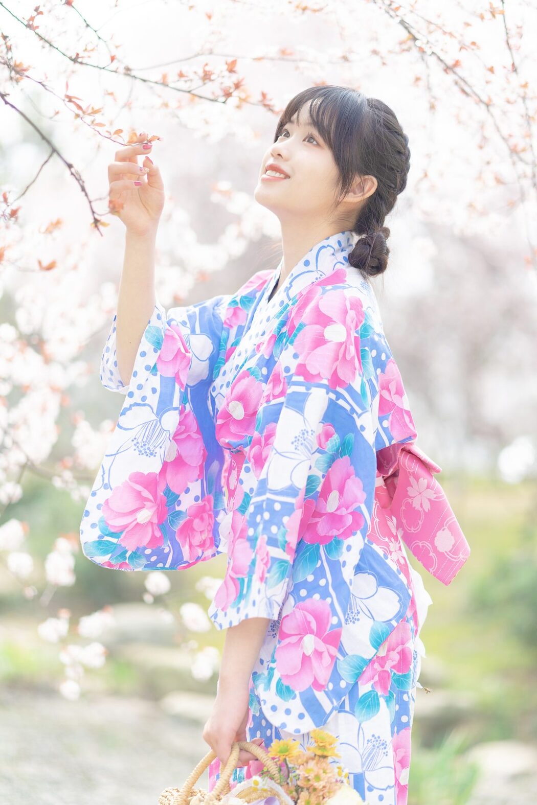YiTuYu艺图语 Vol.3534 Izumi Izumi
