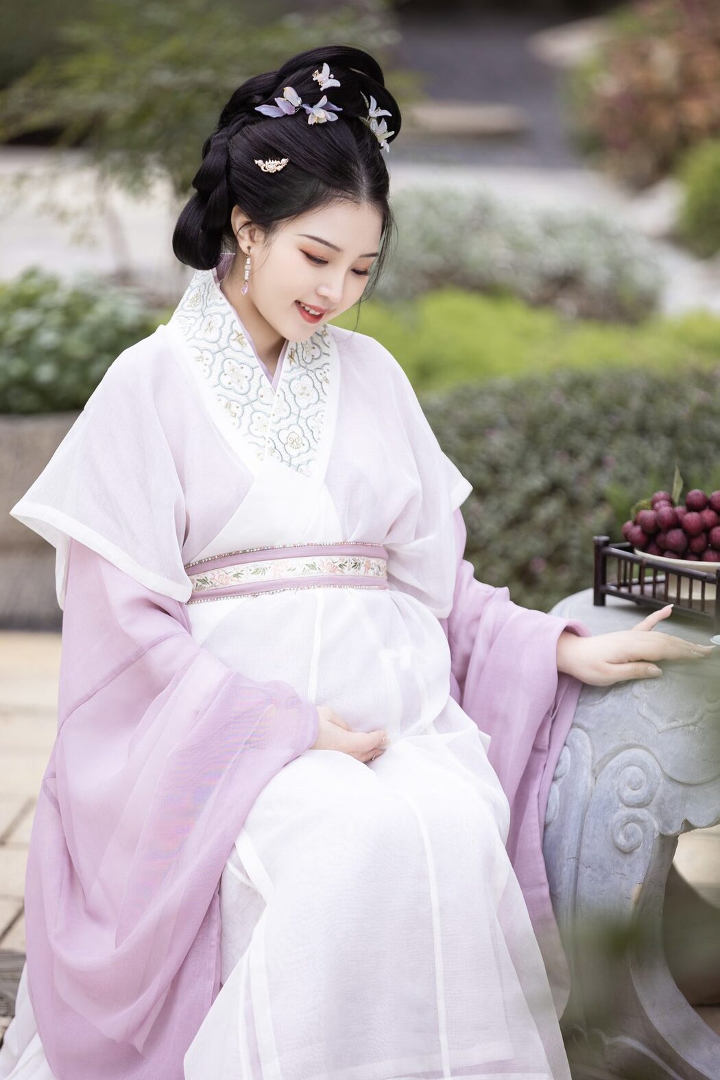 YiTuYu艺图语 Vol.3538 Yi Dui Ling Yi