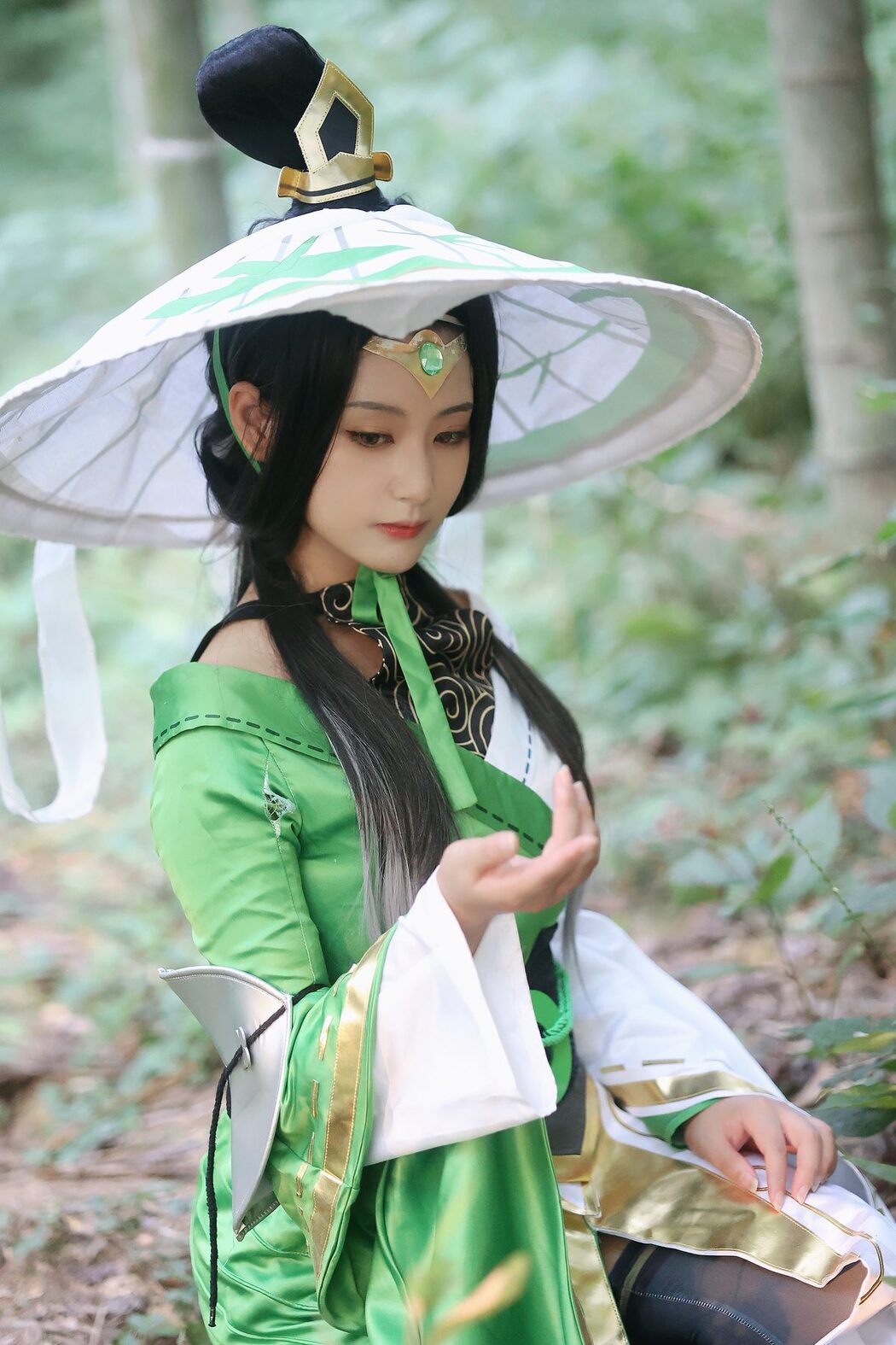 YiTuYu艺图语 Vol.3656 Chi Oto Oto