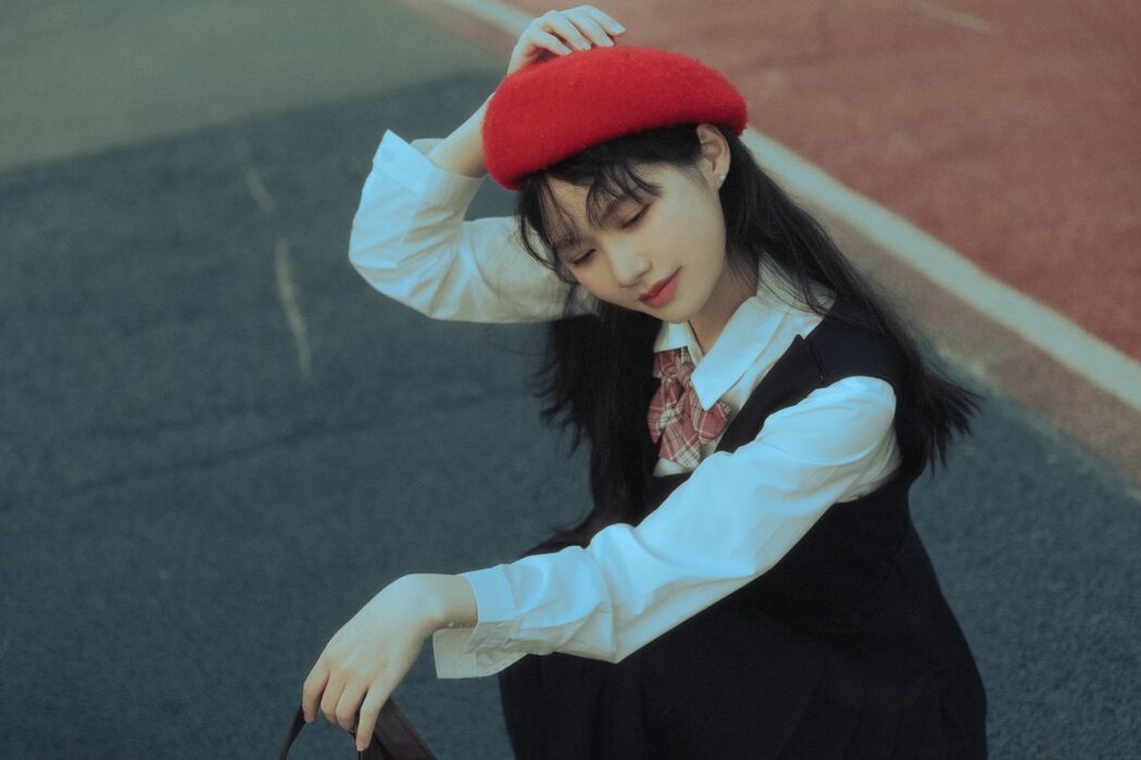 YiTuYu艺图语 Vol.3681 Zora