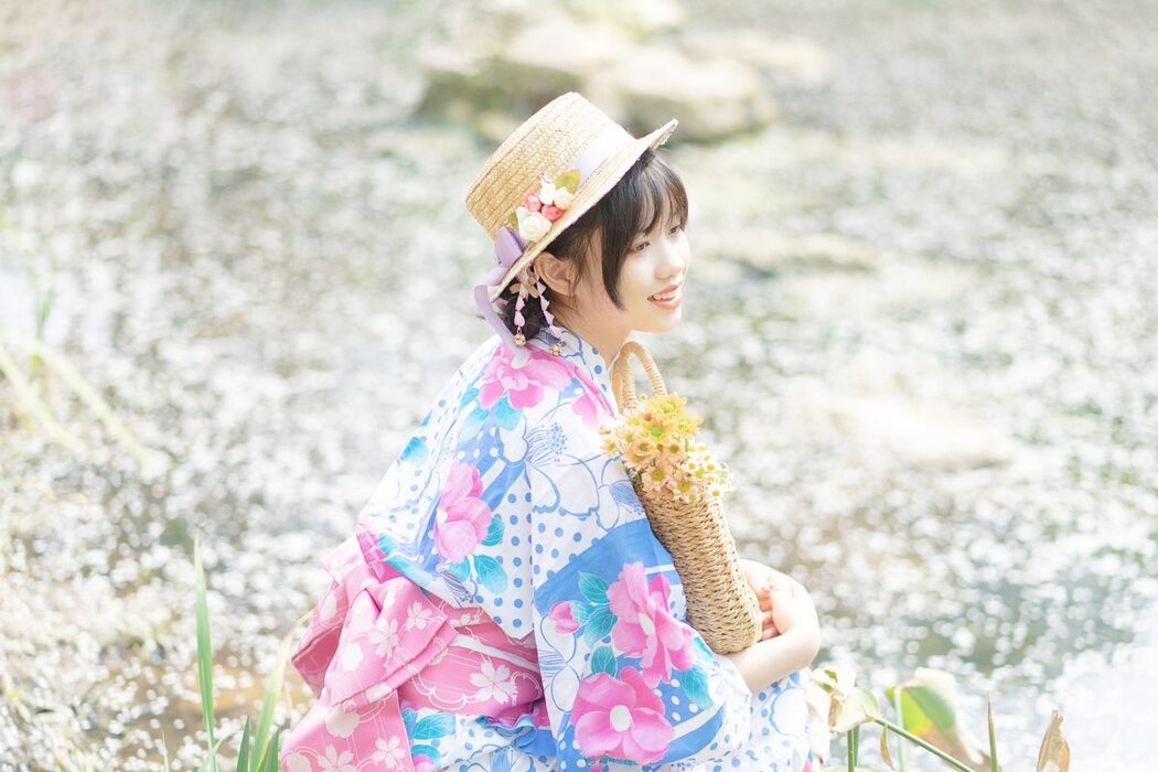 YiTuYu艺图语 Vol.3534 Izumi Izumi
