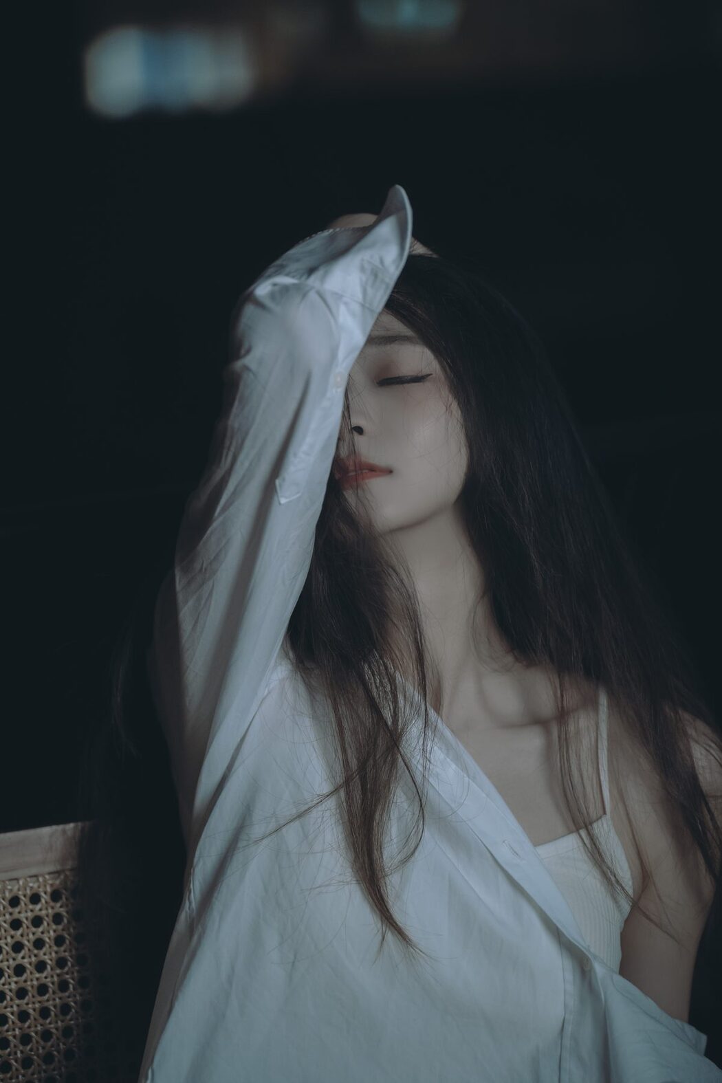 YiTuYu艺图语 Vol.3676 Xiao Ze