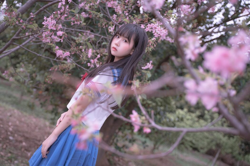 YiTuYu艺图语 Vol.3665 Meng Ya Er