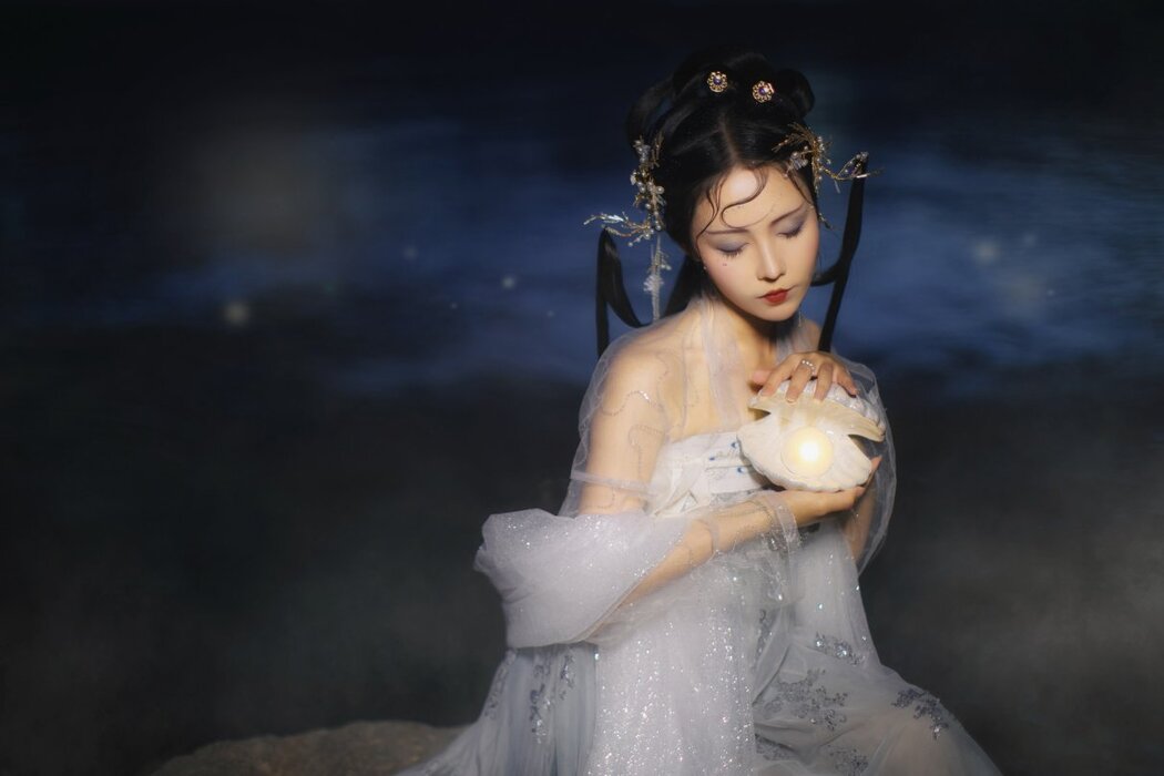 YiTuYu艺图语 Vol.357 Hai Yao
