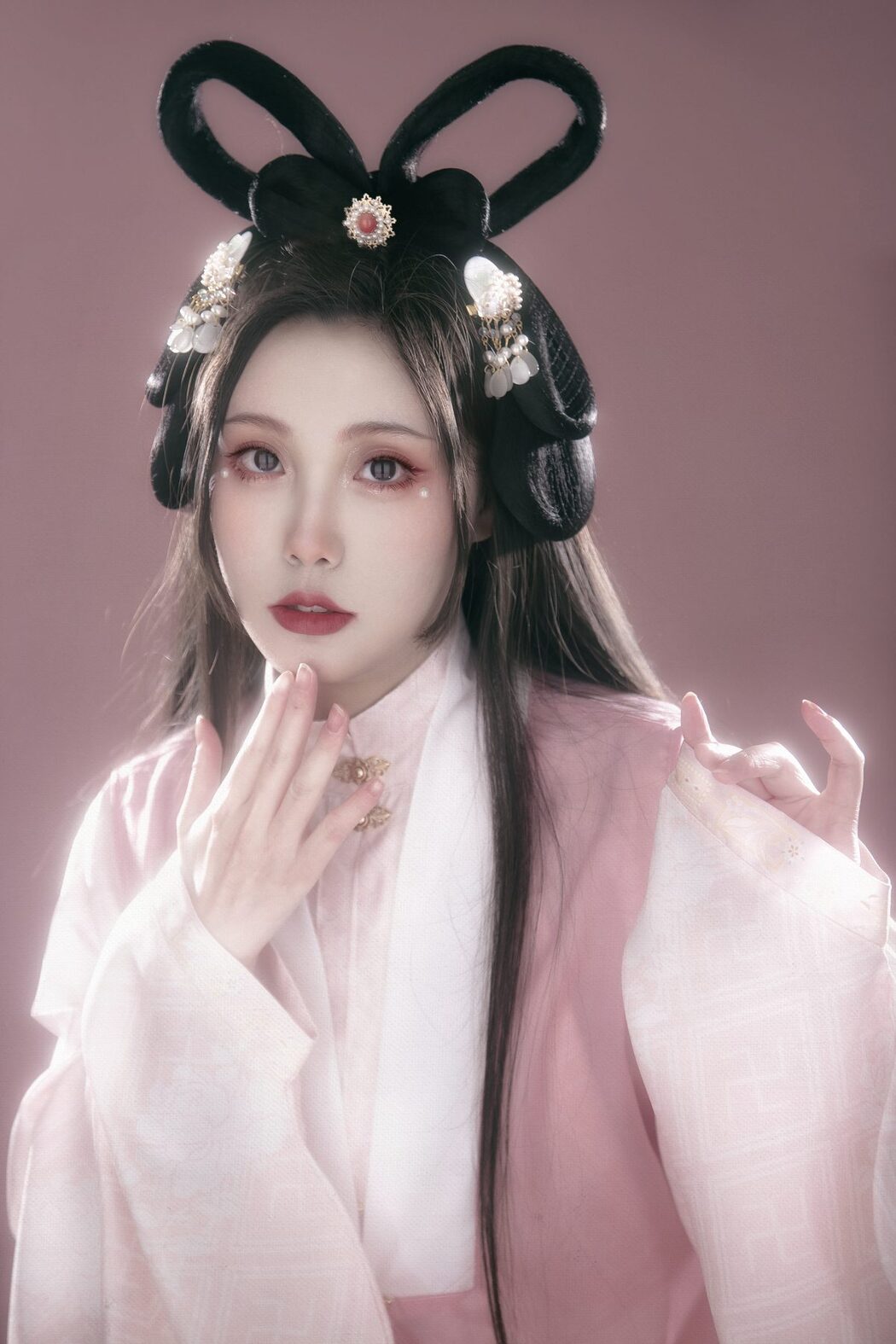 YiTuYu艺图语 Vol.3653 Ri Na