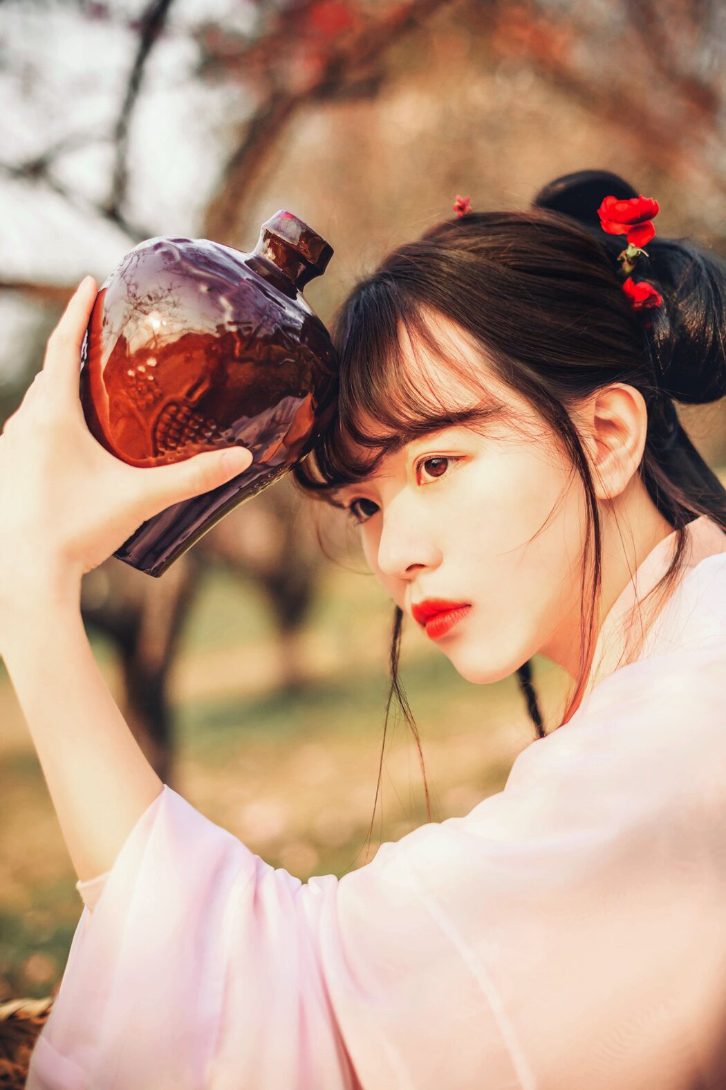 YiTuYu艺图语 Vol.364 Fan Da Er