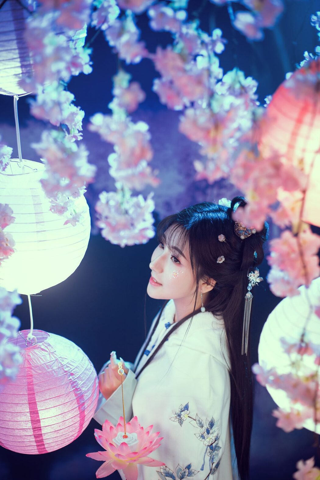 YiTuYu艺图语 Vol.3666 Li Lee