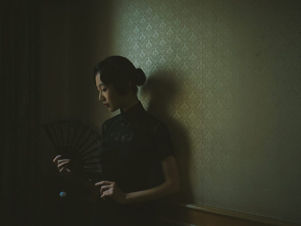 YiTuYu艺图语 Vol.3671 A Wan