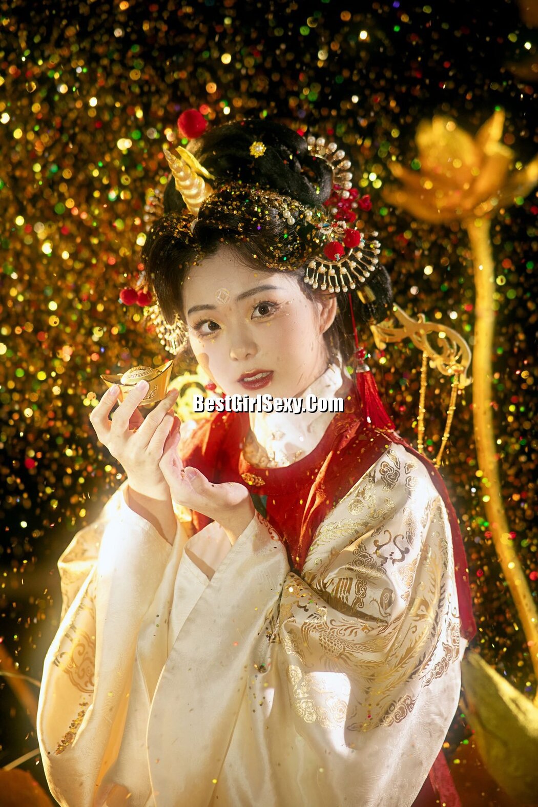 YiTuYu艺图语 Vol.3661 Pu Pu