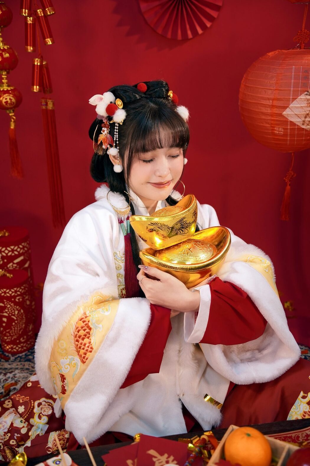 YiTuYu艺图语 Vol.3687 Teng