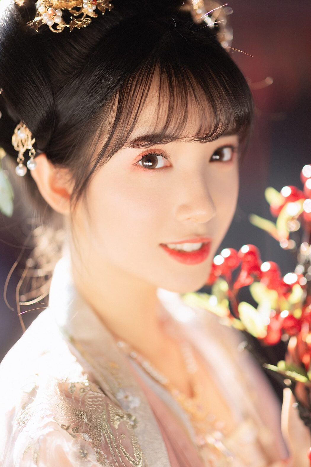 YiTuYu艺图语 Vol.3550 Yi Zhi A Meng Zai