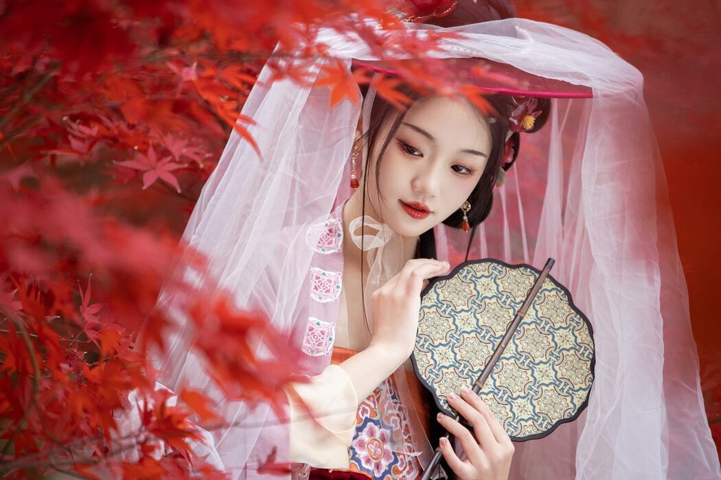 YiTuYu艺图语 Vol.3533 Wan Jiang Ting