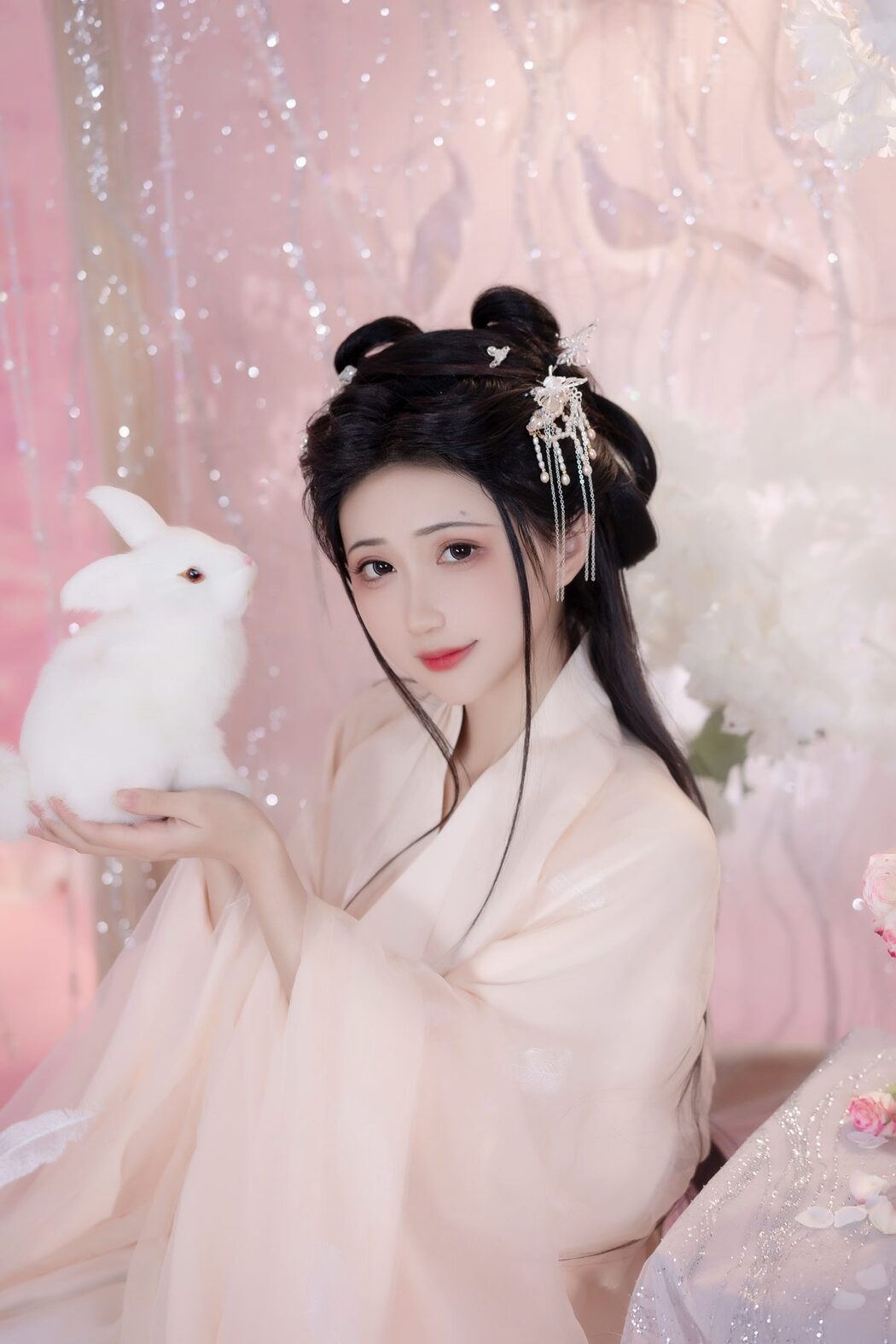 YiTuYu艺图语 Vol.3652 Qi Luo Sheng De Xiao Su Su