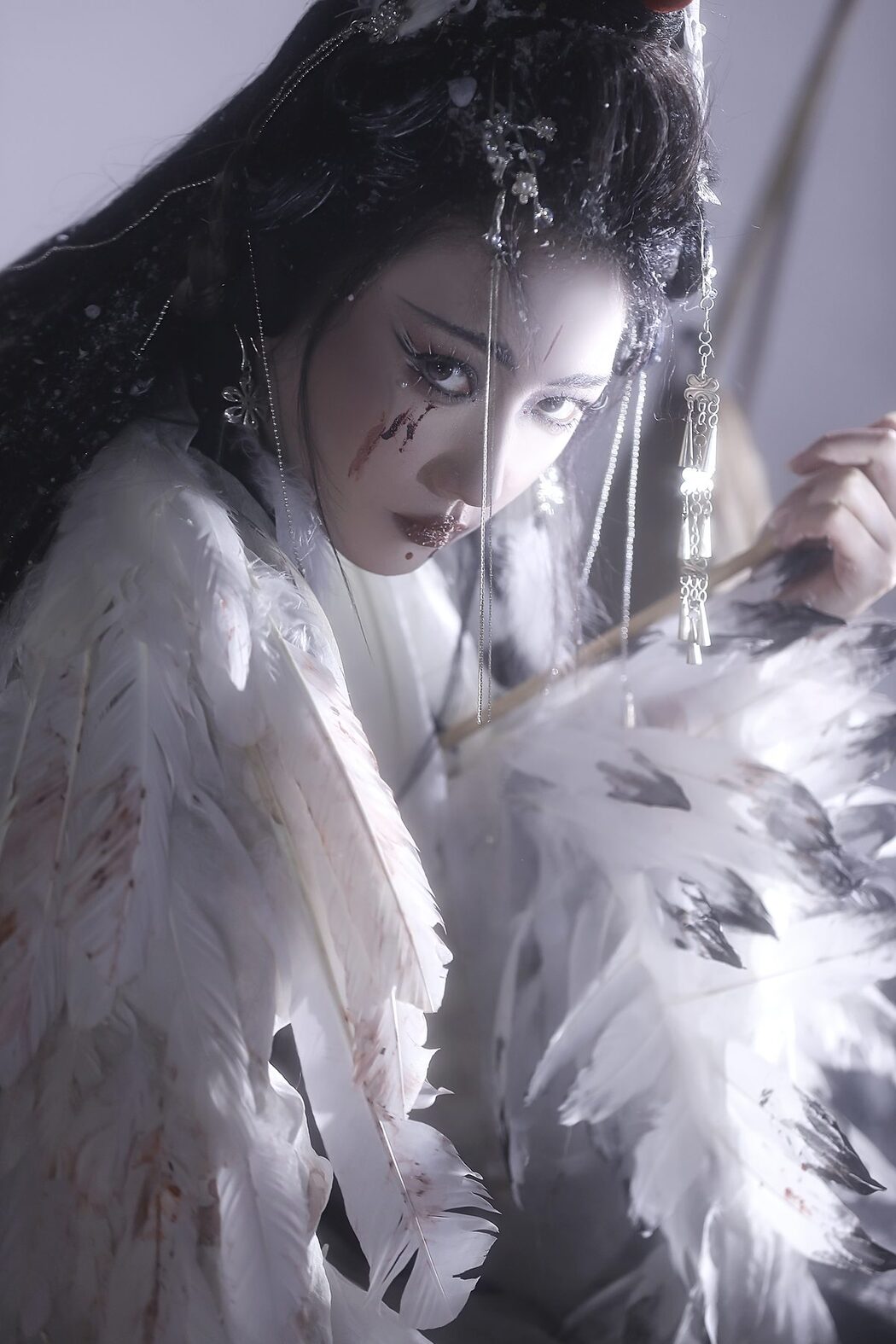 YiTuYu艺图语 Vol.3706 Zhang Bie La