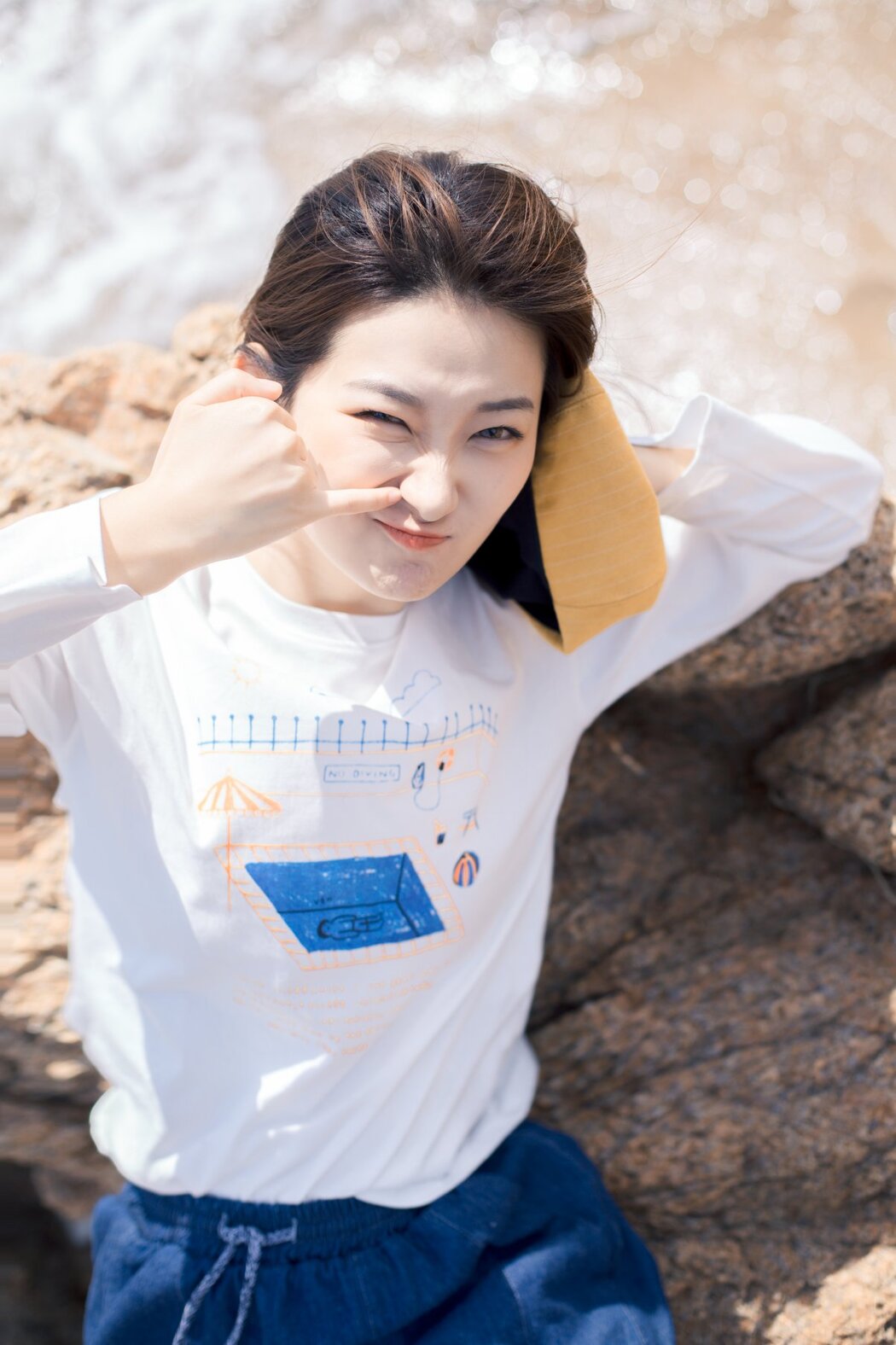 YiTuYu艺图语 Vol.356 Xiao Ming