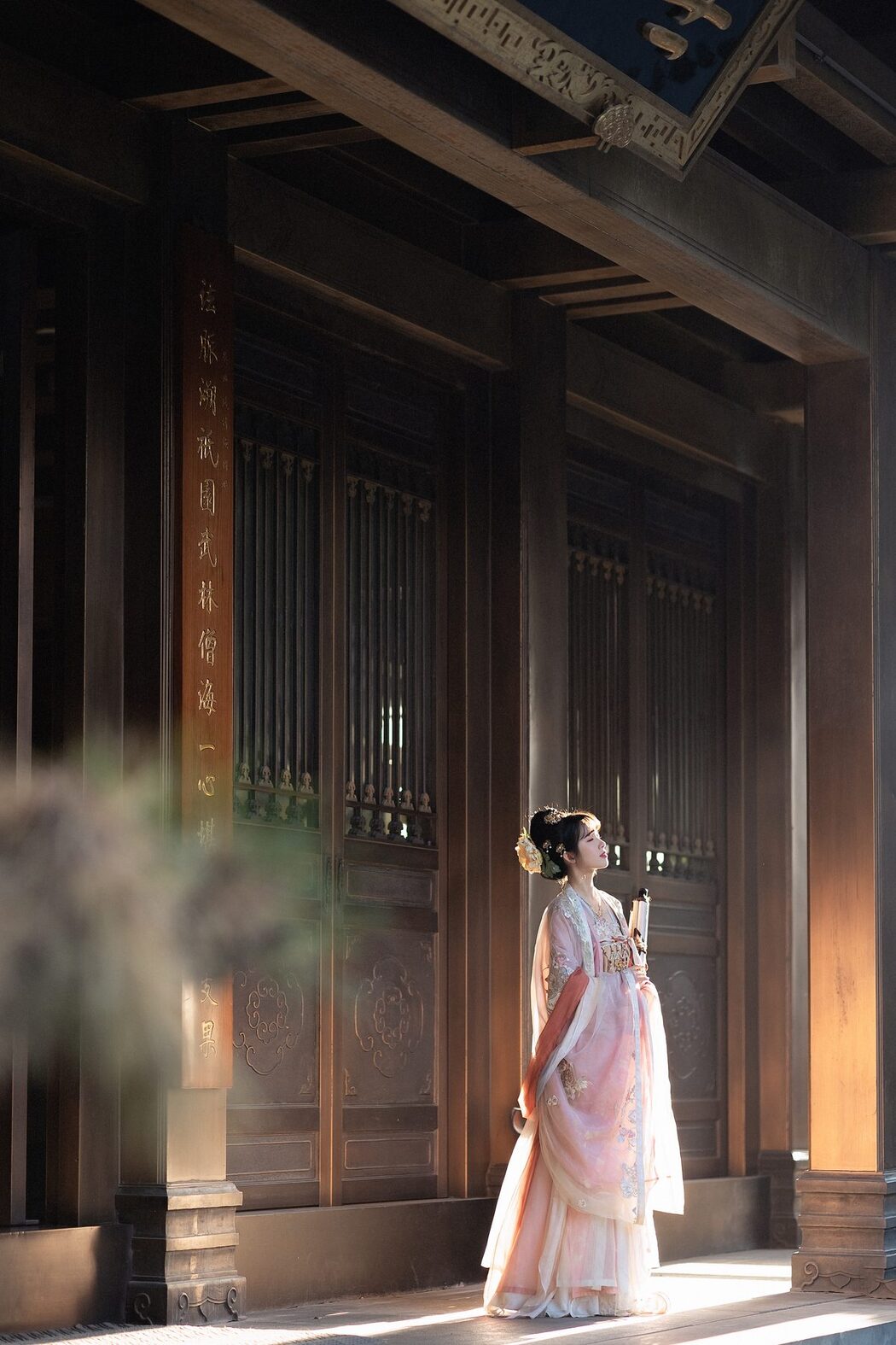 YiTuYu艺图语 Vol.3550 Yi Zhi A Meng Zai