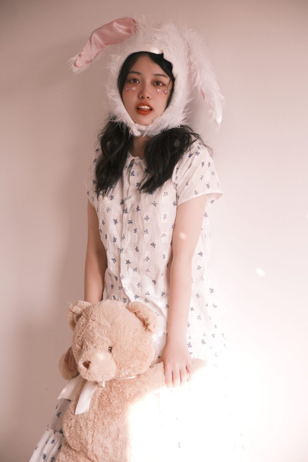 YiTuYu艺图语 Vol.3532 Jiao Zi Yao Chi Tang Tang Tang Tang Da