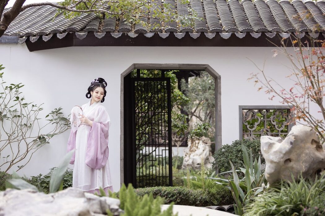 YiTuYu艺图语 Vol.3538 Yi Dui Ling Yi