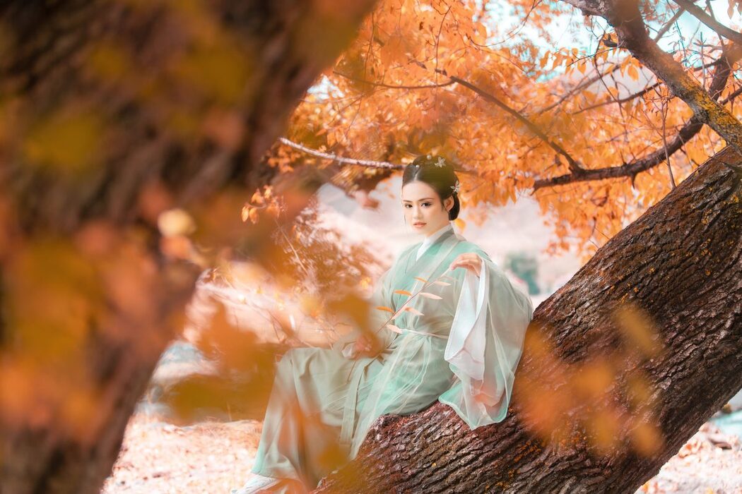 YiTuYu艺图语 Vol.3545 Xie A Ling